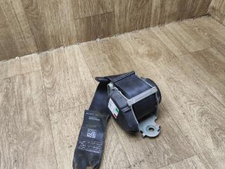 ремень безопасности Renault Sandero 2 поколение 2015, 1.2 л., D4F 732, бензин, МКПП, хетчбэк 5 дв., 888418448R, 625552200B