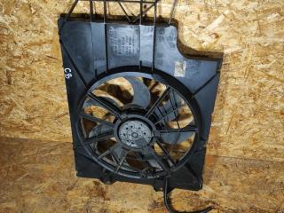 вентилятор радиатора Volkswagen Transporter T5 2003, 1.9 л., AXC, дизель, МКПП, микроавтобус, 7H0121207, 3135103486