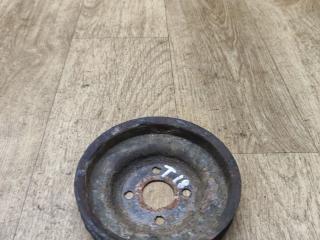 шкив насоса гидроусилителя Hyundai Matrix 1 поколение 2002, 1.8 л., G4GB-G, бензин, МКПП, минивэн