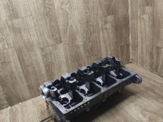 головка блока цилиндров Volkswagen Transporter T5 2003, 1.9 л., AXC, дизель, МКПП, микроавтобус, 038103373R