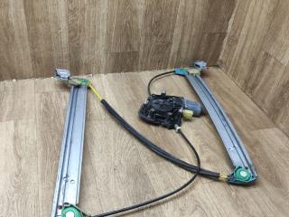 стеклоподъемник электрический передний левый Lada Vesta 1 поколение 2020, 1.6 л., бензин, МКПП, универсал, 8450007731