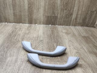 ручка внутренняя потолочная Renault Logan 2 поколение [рестайлинг] 2018, 1.6 л., H4M 738, бензин, МКПП, седан