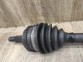 полуось передняя правая (приводной вал, ШРУС) Lada Vesta 1 поколение 2021, 1.6 л., бензин, МКПП, универсал - фото №3