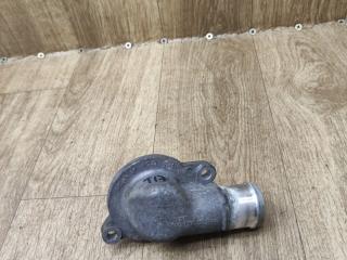 корпус термостата Volkswagen Transporter T5 2006, 2.5 л., AXD, дизель, МКПП, микроавтобус, 070121114