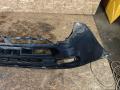 бампер передний Toyota Corolla 7 поколение (E100) 1992, 1.3 л., 4E-FE, бензин, МКПП, седан - фото №9