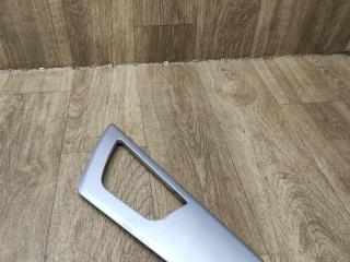 молдинг двери передней правой Lifan X60 1 поколение 2015, 1.8 л., LFB479Q, бензин, внедорожник 5 дв., S6102283