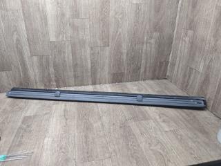 шторка двери Volkswagen Transporter T5 2006, 2.5 л., AXD, дизель, МКПП, микроавтобус