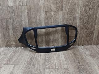 рамка под магнитолу Lada Vesta 1 поколение 2021, 1.6 л., бензин, МКПП, универсал, 8450007451, 8450033480