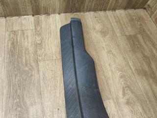 накладка на порог внутренняя Suzuki Liana 1 поколение 2002, 1.6 л., M16A, бензин, АКПП, седан