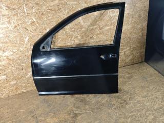 дверь передняя левая Volkswagen Jetta 4 поколение 2003, 2.0 л., BEV, бензин, МКПП, седан