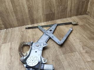 стеклоподъемник электрический передний левый Lifan X60 1 поколение 2015, 1.8 л., LFB479Q, бензин, внедорожник 5 дв.