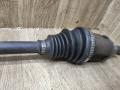 полуось передняя левая (приводной вал, ШРУС) Lada Vesta 1 поколение 2020, 1.6 л., бензин, МКПП, универсал - фото №5