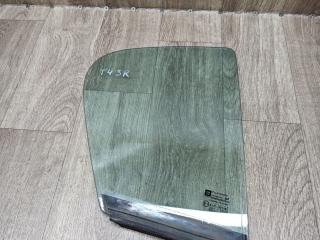 стекло двери задней правой Opel Astra H/Family [рестайлинг] 2010, 1.8 л., Z 18 XER, бензин, АКПП, хетчбэк 5 дв.