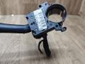 переключатель поворотов Volkswagen Jetta 4 поколение 2003, 2.0 л., BEV, бензин, МКПП, седан, 1J0953513A - фото №2