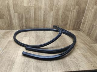 уплотнитель двери Lifan X60 1 поколение 2015, 1.8 л., LFB479Q, бензин, внедорожник 5 дв.