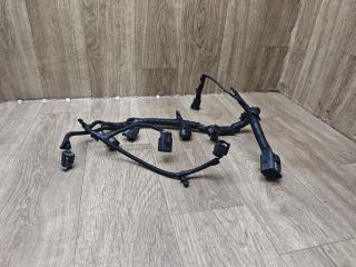 проводка Lada Vesta 1 поколение 2019, 1.6 л., бензин, МКПП, седан, 21129372403600