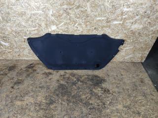 шумоизоляция капота Lada Vesta 1 поколение 2019, 1.6 л., бензин, МКПП, седан