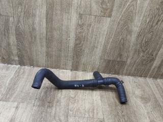 патрубок радиатора Volkswagen Transporter T5 2006, 2.5 л., AXD, дизель, МКПП, микроавтобус, 73800248