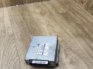 блок управления АКПП Suzuki Liana 1 поколение 2002, 1.6 л., M16A, бензин, АКПП, седан, 3888054GC