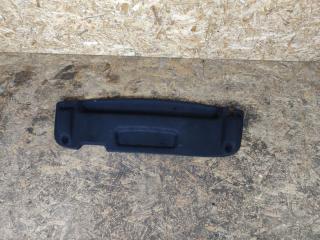 обшивка крышки багажника Lada Vesta 1 поколение 2019, 1.6 л., бензин, МКПП, седан