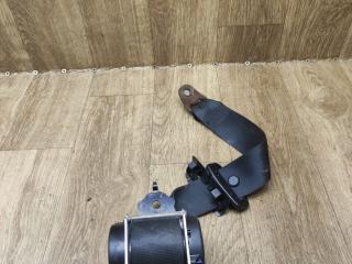 ремень безопасности Nissan Almera G15 2015, 1.6 л., бензин, МКПП, седан, 888444AA0C, 608258300D