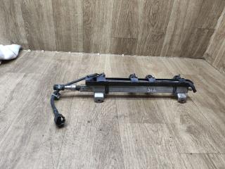 форсунка Volkswagen Jetta 4 поколение 2003, 2.0 л., BEV, бензин, МКПП, седан, 0280158026, 06A906031BS, 06A133317AJ