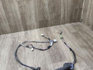 дверная проводка Suzuki Liana 1 поколение 2002, 1.6 л., M16A, бензин, АКПП, седан