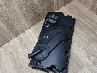 клапанная крышка Volkswagen Transporter T5 2005, 1.9 л., AXC, дизель, МКПП, микроавтобус, 038103469, 038103475