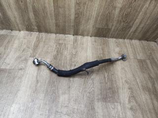 трубка кондиционера Hyundai Terracan 1 поколение 2004, 2.9 л., дизель, АКПП, внедорожник 5 дв.