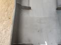 обшивка стойки центральной левой Hyundai Terracan 1 поколение 2004, 2.9 л., дизель, АКПП, внедорожник 5 дв., 85830H1003 - фото №6