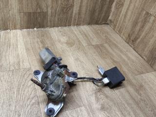 моторчик заднего стеклоочистителя (дворника) Toyota Picnic 1 поколение XM10 2000, 2.2 л., 3C-T, дизель, МКПП, минивэн, 8594044020, 0521002960, 8513044020, 1592003600