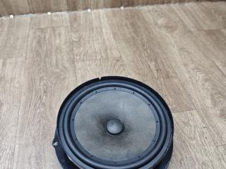 динамик двери Volkswagen Golf 6 поколение 2010, 1.6 л., CAYC, дизель, МКПП, универсал, 1KM035454D