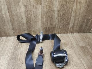 ремень безопасности Nissan Almera G15 2015, 1.6 л., бензин, МКПП, седан, 868454AA0C, 622440100B