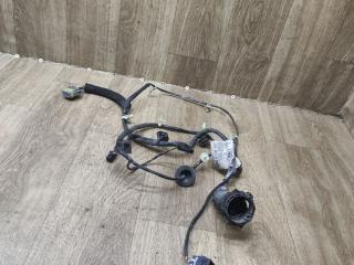 дверная проводка Opel Zafira 2 поколение (B) [рестайлинг] 2008, 1.6 л., Z 16 XE, бензин, МКПП, минивэн, 13158678