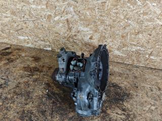 КПП механическая (МКПП) Opel Zafira 2 поколение (B) [рестайлинг] 2008, 1.6 л., Z 16 XE, бензин, МКПП, минивэн, R90400209