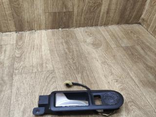 ручка внутренняя задняя левая Volkswagen Jetta 4 поколение 2003, 2.0 л., BEV, бензин, МКПП, седан, 3B0839113