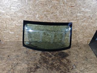 стекло заднее Renault Logan 2 поколение [рестайлинг] 2018, 1.6 л., H4M 738, бензин, МКПП, седан