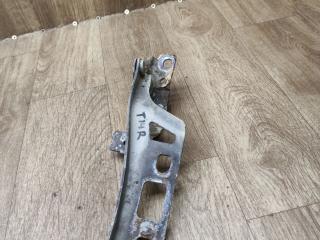 петля капота правая Opel Zafira 2 поколение (B) [рестайлинг] 2008, 1.6 л., Z 16 XE, бензин, МКПП, минивэн, 13224577