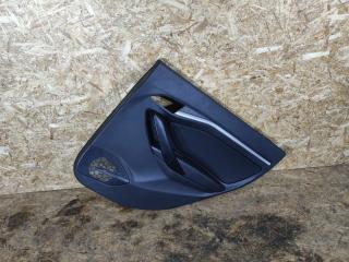 обшивка двери задняя правая Lada Vesta 1 поколение 2019, 1.6 л., бензин, МКПП, седан