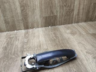 ручка наружная Volkswagen Transporter T5 2005, 1.9 л., AXC, дизель, МКПП, микроавтобус