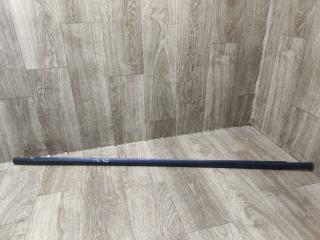 молдинг стекла двери задней Toyota Picnic 1 поколение XM10 2000, 2.2 л., 3C-TE, дизель, МКПП, минивэн