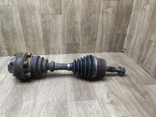 полуось передняя правая (приводной вал, ШРУС) Mercedes-Benz Vito W638 2000, 2.2 л., OM 611.980, дизель, МКПП, микроавтобус