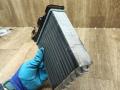радиатор отопителя (печки) Renault Logan 2 поколение [рестайлинг] 2018, 1.6 л., H4M 738, бензин, МКПП, седан - фото №4