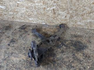 ступица задняя левая Volkswagen Transporter T5 2006, 2.5 л., AXD, дизель, МКПП, микроавтобус