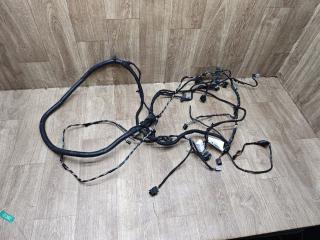 проводка Lada Vesta 1 поколение 2019, 1.6 л., бензин, МКПП, седан, 8450032484