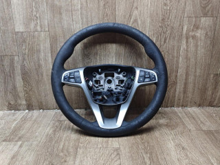 кнопки управления на руле Lada Vesta 1 поколение 2019, 1.6 л., бензин, МКПП, седан, 8450001344