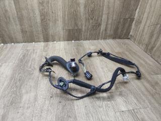 дверная проводка Renault Logan 2 поколение [рестайлинг] 2018, 1.6 л., H4M 738, бензин, МКПП, седан, 241261402R