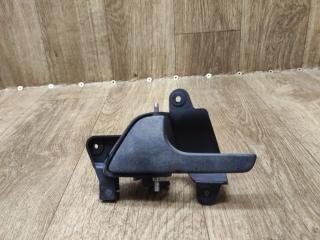 ручка внутренняя передняя левая Volkswagen Transporter T5 2003, 1.9 л., AXC, дизель, МКПП, микроавтобус, 7H0837617