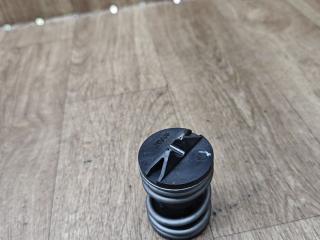 педаль сцепления Volkswagen Transporter T5 2006, 2.5 л., AXD, дизель, МКПП, микроавтобус, 7H0721403