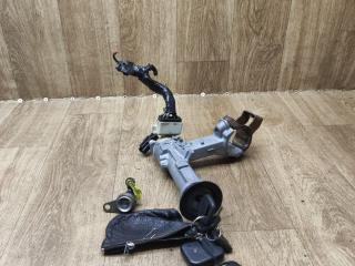 замок зажигания Toyota Corolla 7 поколение (E100) 1992, 1.3 л., 4E-FE, бензин, МКПП, седан